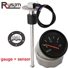 100  600 мм Датчик уровня воды + 52 мм Датчик уровня воды Поплавковый выключатель из нержавеющей стали датчик уровня воды