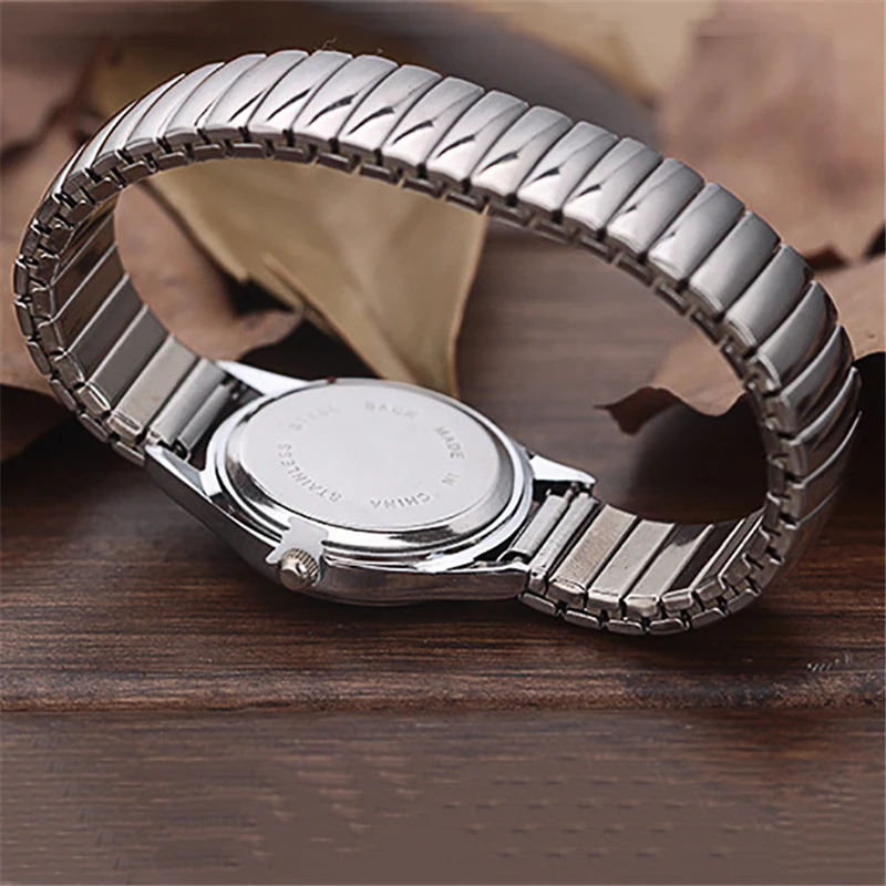 Модные мужские и женские часы высококачественные восстановленные кварцевые из