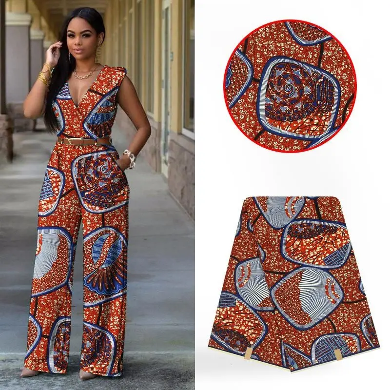 Veritable Wax Veritable Nigerian Lace Fabrics ASO EBI African Cotton Print Ankara Veritable Wax Pagne Africain Wax Veritable