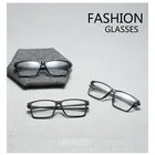 2020 прогрессивные Мультифокальные очки для чтения для мужчин и женщин, квадратные фотохромные очки с диоптриями ближнего и дальнего света UV400 с футляром FML