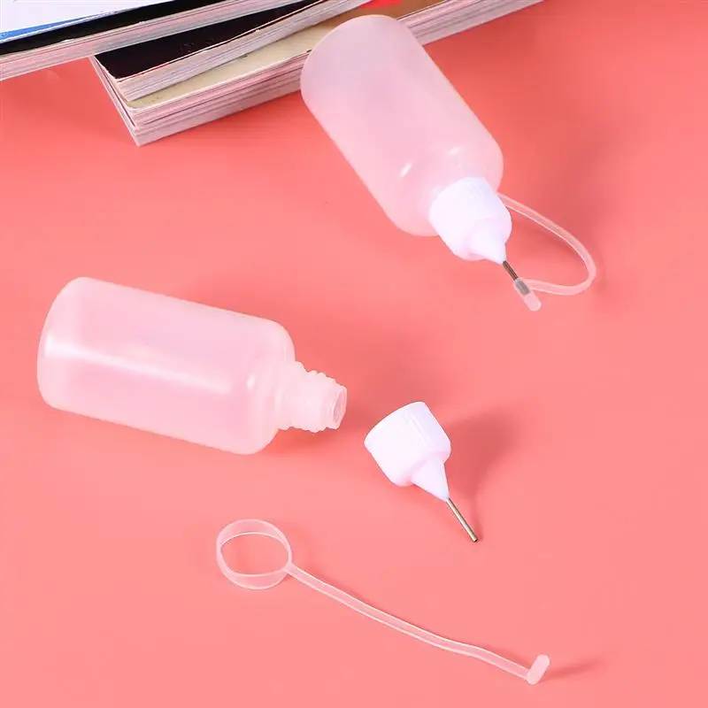 Набор клеевых наконечников для бутылок 10 шт. 30 мл | Дом и сад