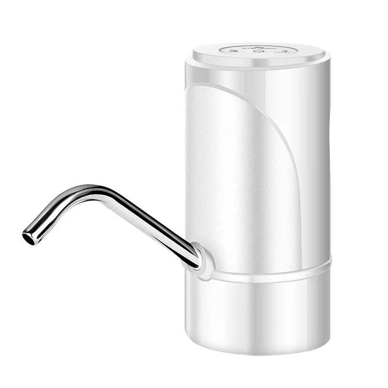 

Electric Water Pump, Water Pressure Device, Water Dispenser, Automatic Hand Pressure Type Rechargeable Water Suction Device