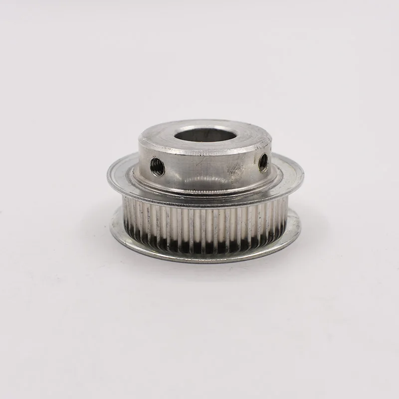 3M Тип 40 T зубьев 5/6/6.35/7/8/10/12/14/15/16/17/19/20 мм внутренний диаметр 3 Шаг 11 ширина ремня