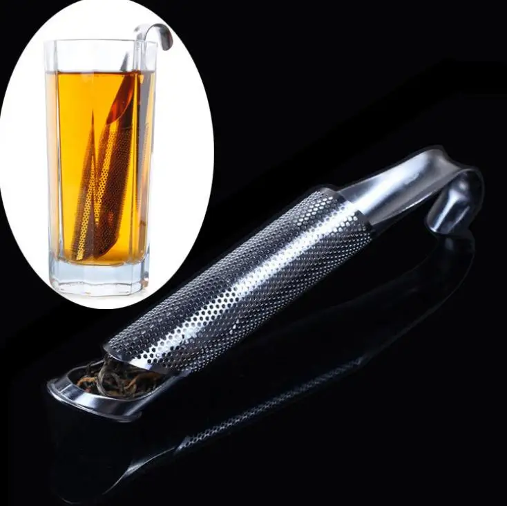 Ситечко для заваривания чая из нержавеющей стали|Чайные ситечки| |