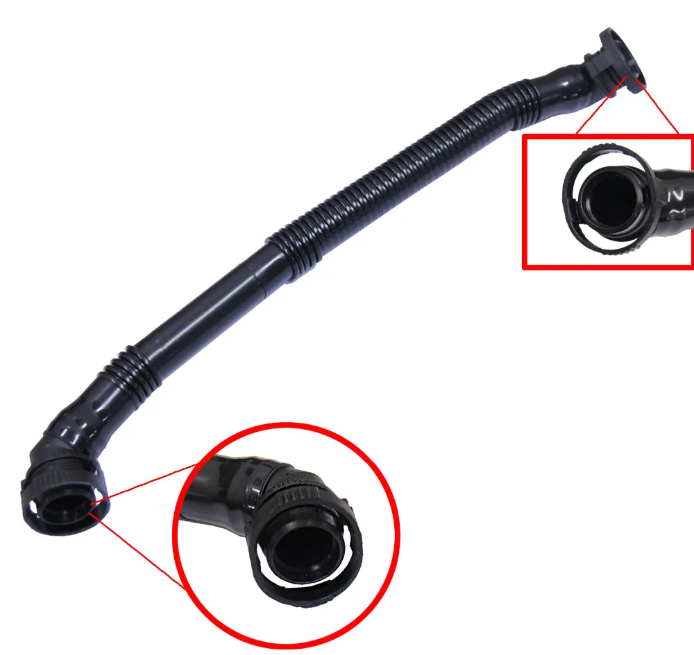 Новый масляный сепаратор шатуна PCV комплект вентиляционных клапанов Дыхательный