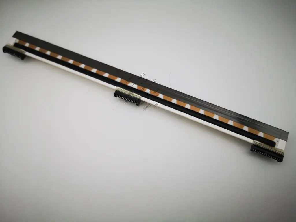 Термопечатающая головка для принтера штрих-кода 300 точек/дюйм термопечатающая