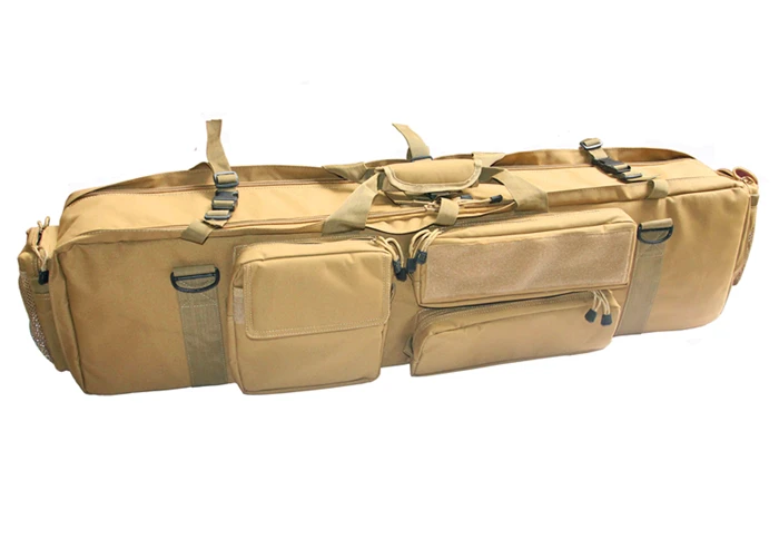 Тактическое оборудование для страйкбола стрельбы охоты винтовки сумки