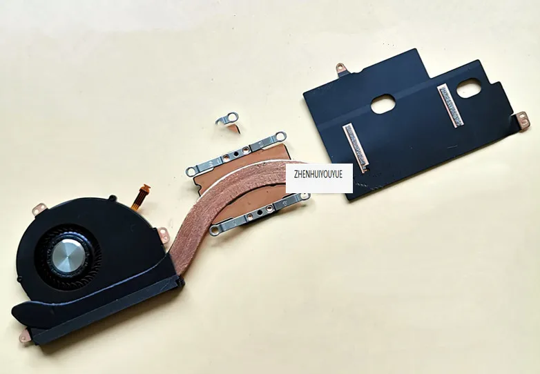 

New for surface laptop A1769 Fan Heatsink