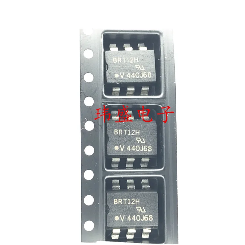 10 шт. BRT12H SOP6 BRT12HX009T icBRT23F | Строительство и ремонт