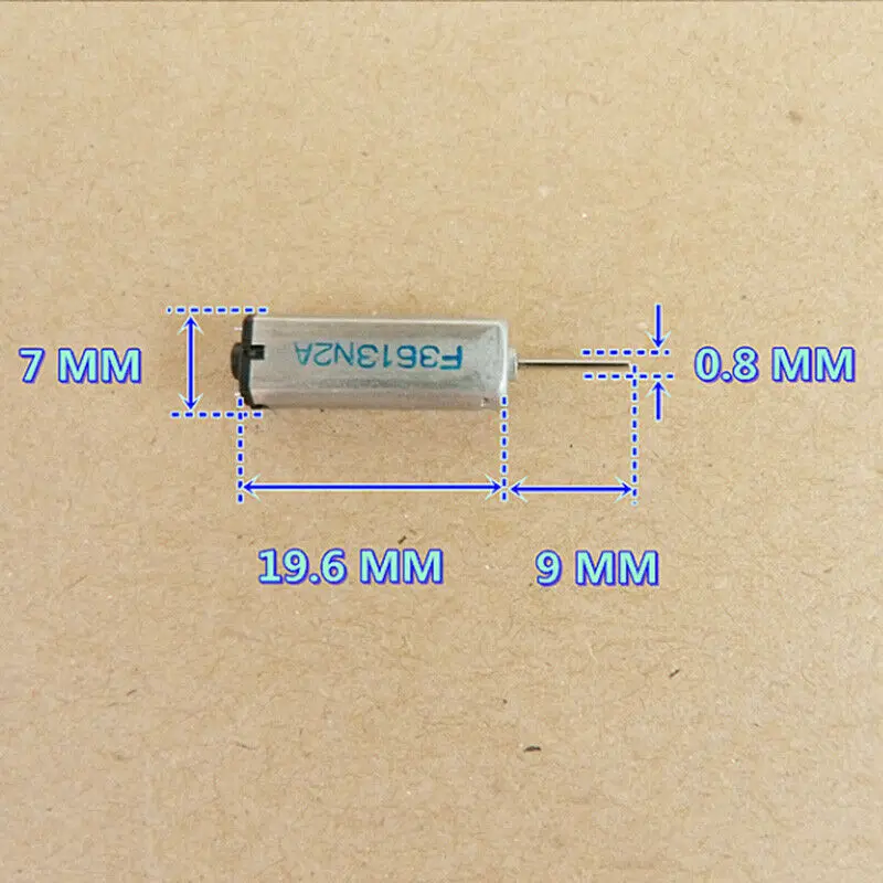 Миниатюрная электрическая щетка из драгоценных металлов двигатель J30 постоянный