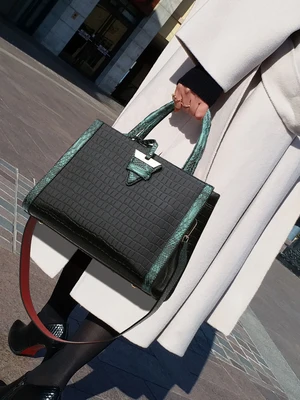 2021 Женская сумочка женские кожаные сумки для женщин дизайнерские роскошные из