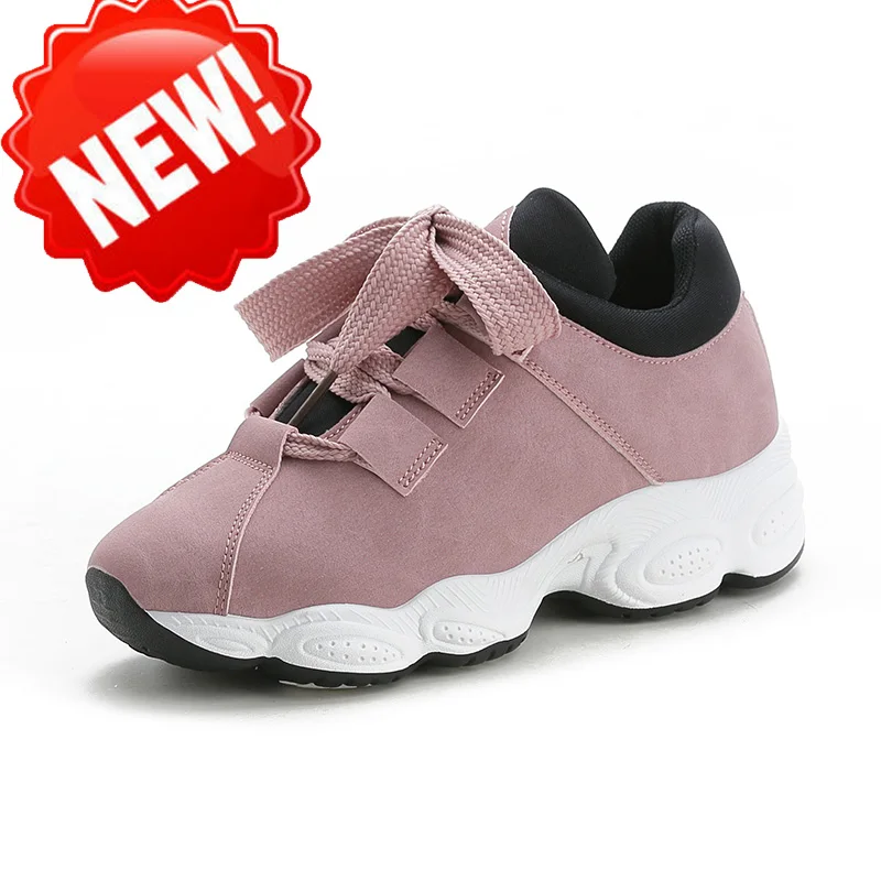 Женские кроссовки 2020 модные летние на платформе женские Брендовые повседневные