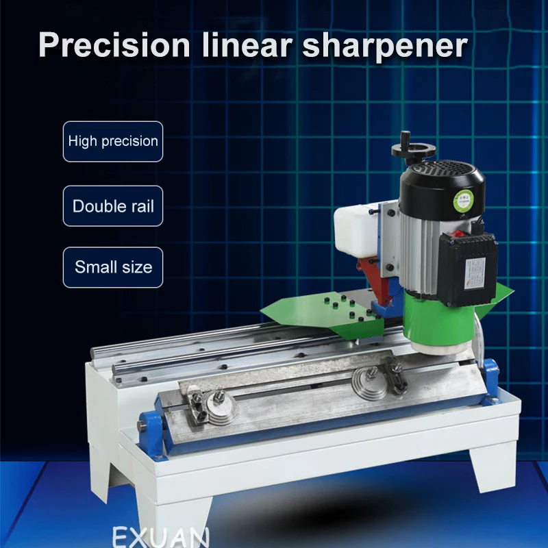 

Machinery & Accessories