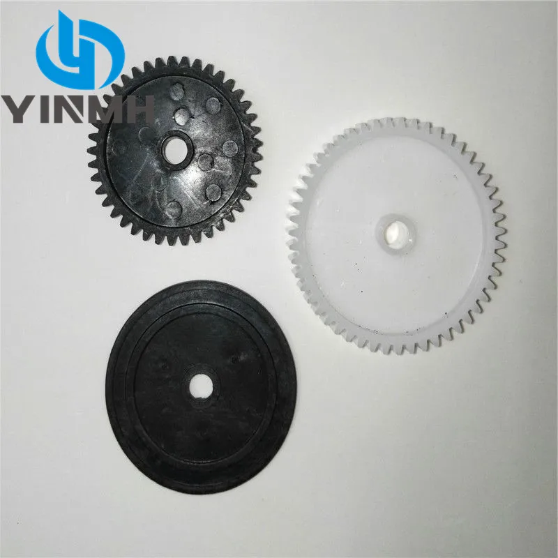 

20sets Compatible New Swing Plate Gear 41T 51T for HP 4240 4250 4345 4300 4200 RM1-0043 RU5-0044