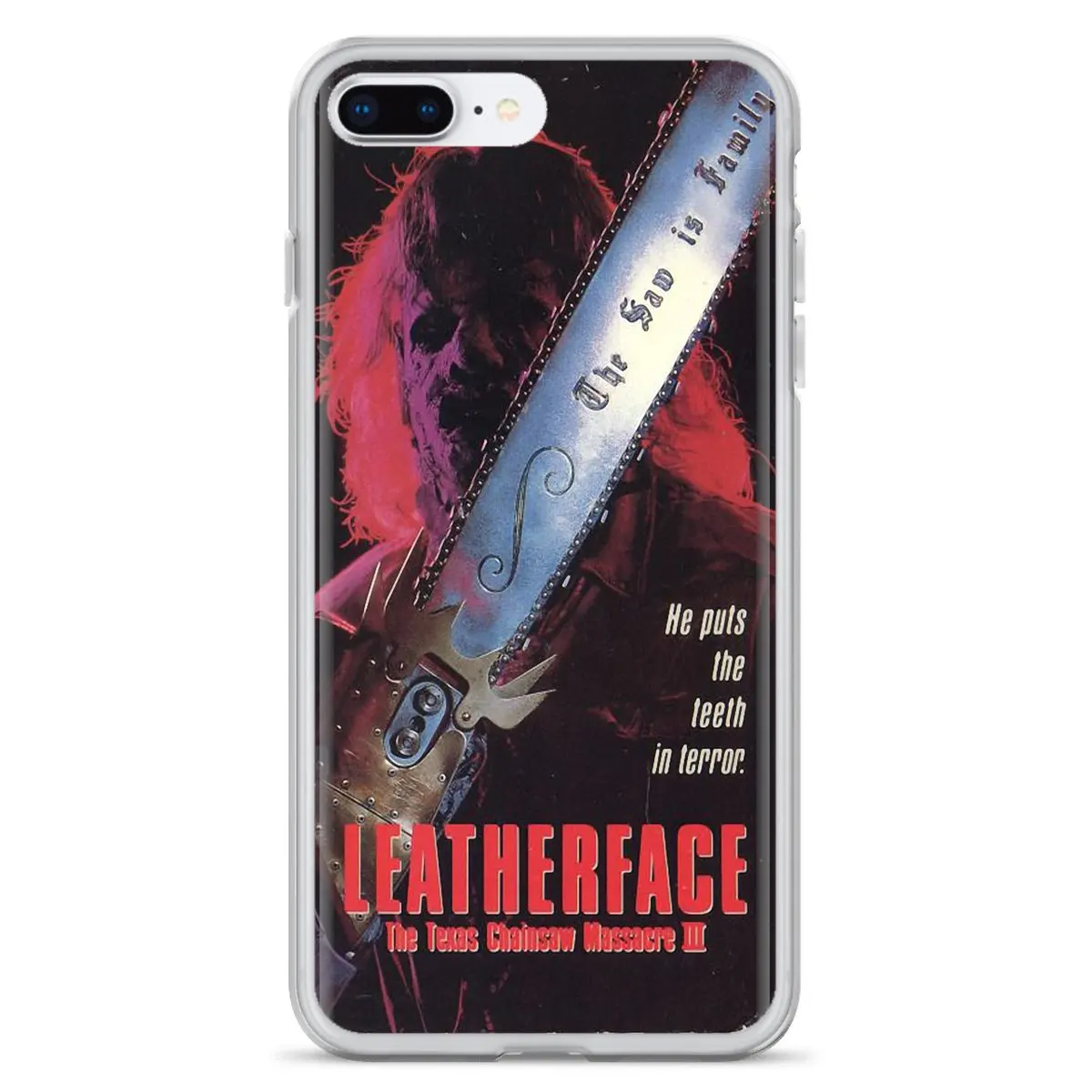 Texas Chainsaw massage Tobe Foster мягкие чехлы из ТПУ для ZTE Blade A520 A512 A452 A602 A5 2019 V6 V7 V9 V10 Lite