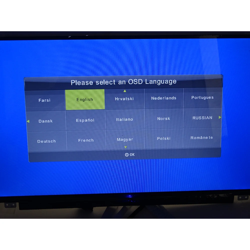 Комплект для LTN140AT26 TV USB HDMI-совместимый W светодиодный пульт дистанционного