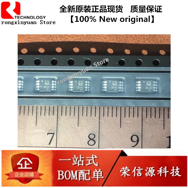 5 шт./лот AD8237ARMZ-R7 Y4H MSOP-8 AD8237ARMZ AD8237 Micropower Zero Drift True Rail-to-railизмерительный усилитель |