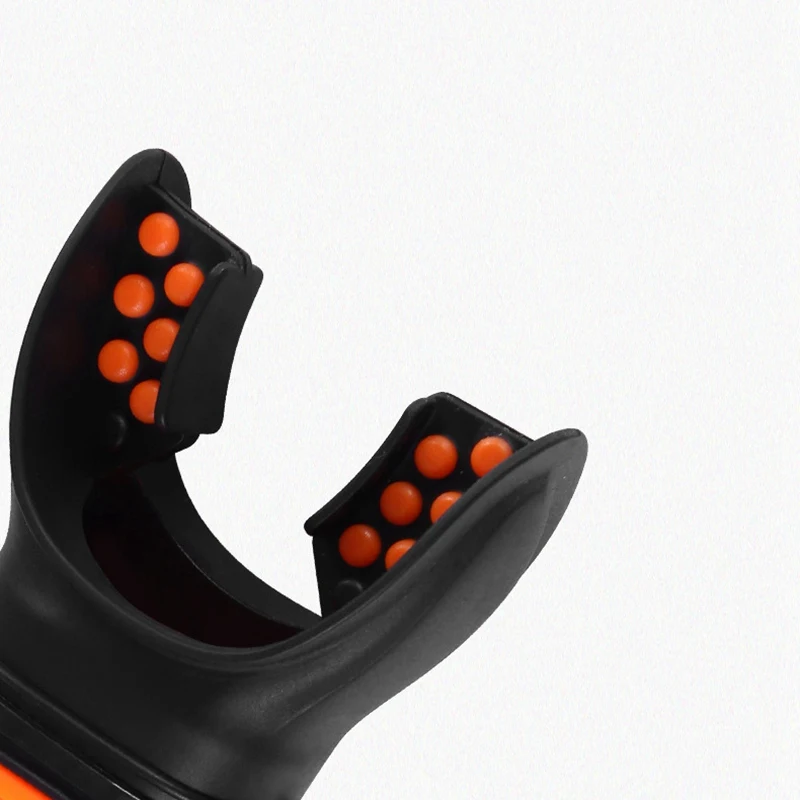 Зубные подтяжки держатель рот крепление с плавающей для GoPro Hero SJCAM серфинг