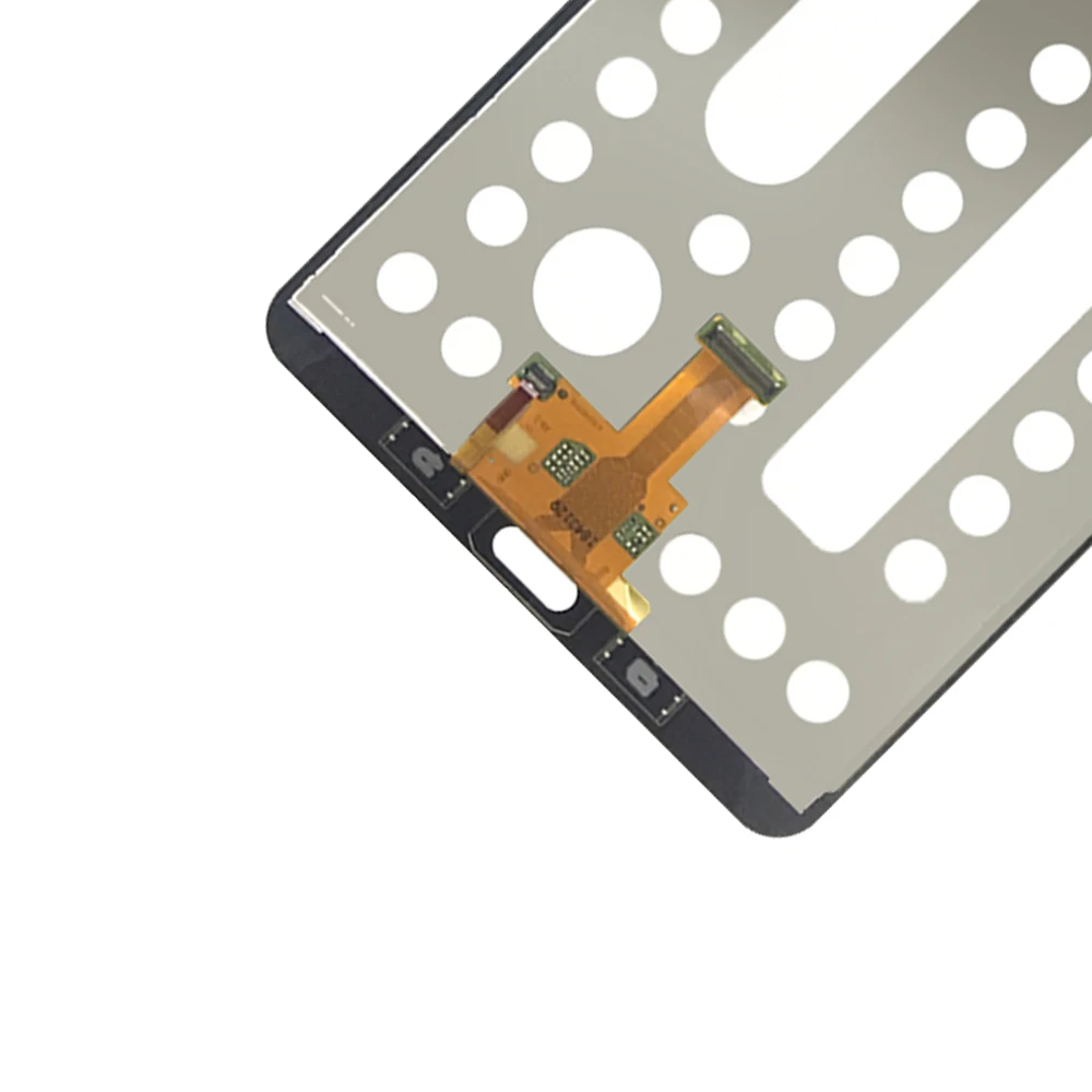 

@ For Samsung Galaxy Tab Pro SM-T320 T321 T325 LCD Display Touch Screen Digitizer Sensors Assembly Panel Replacement
