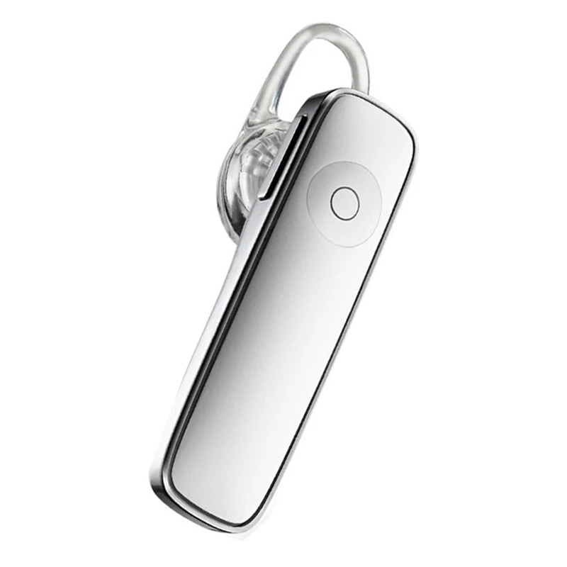 Bluetooth наушники 4,1 гарнитура Беспроводные наушники с микрофоном Регулируемая громкость для iPhone Xiaomi Android Phone iPad Macbook