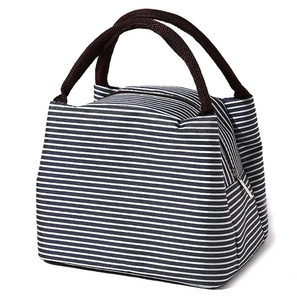 Плотная изоляционная сумка из алюминиевой фольги для напитков с охлаждением