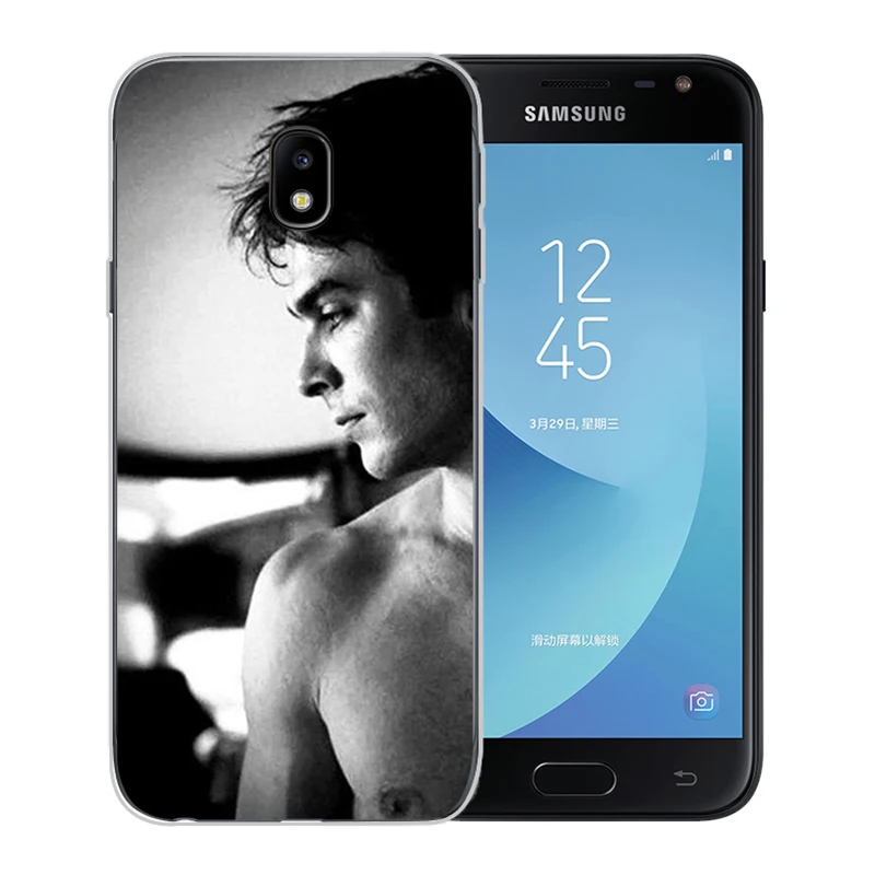 Чехол для Samsung J3 J4 J5 J6 J7 J8 Plus 2017 2016 2018 J7MAX Версия США | Мобильные телефоны и