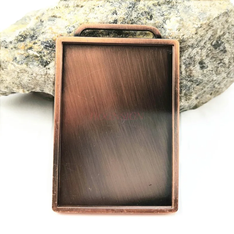 Медаль из металлической фольги медаль золотой для школьных игр на заказ