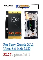 Гарантия 5,2 ''для Sony Xperia Z3 ЖК-дисплей сенсорный экран D6603 Замена для Sony Xperia Z3 lcd Dual D6633