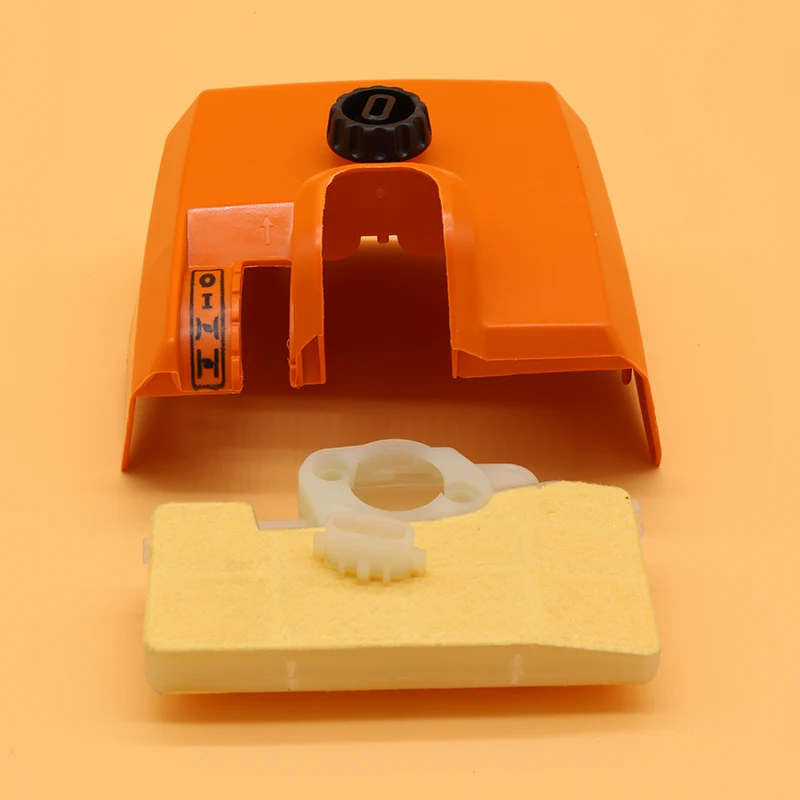

Air Filter Cover & Air Filters Fit For Stihl 029 039 MS290 MS310 MS390 Garden Chainsaw Spare Tool Parts