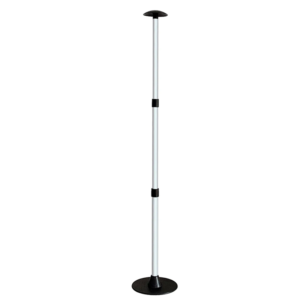 

Adjustable Aluminum Boat Cover Support Poles Telescoping Marine Sailing Hardware