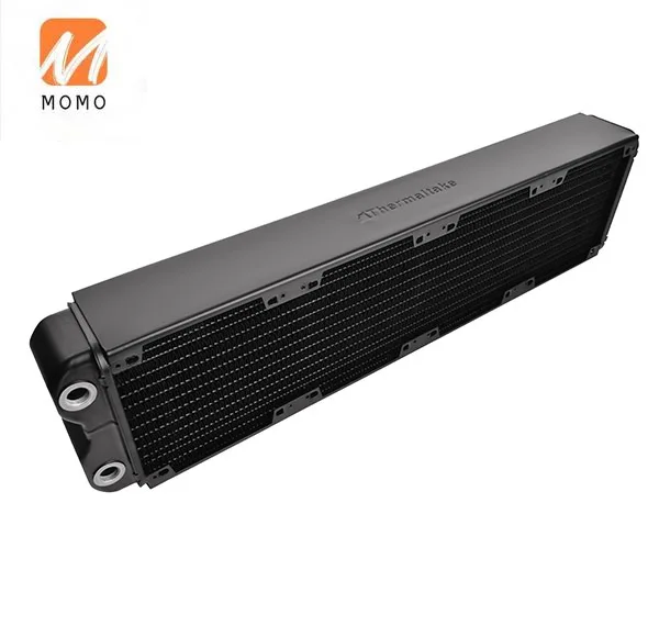 

Water Cooling Rl120 Rl240 RL360 Rl480 Split Water Cooling Water Pipe Aluminum Heat Row