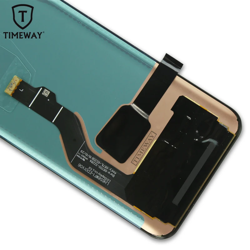 

LCD For HUAWEI P40 PRO LCD Screen Touch Screen Replacement Digitizer For HUAWEI P40 PRO LCD display For P40pro screen