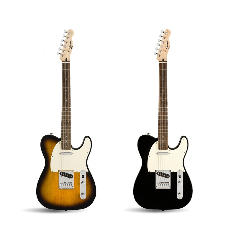 Натуральное дерево искусственные струны красный джаз бас 6 струн Детская гитара