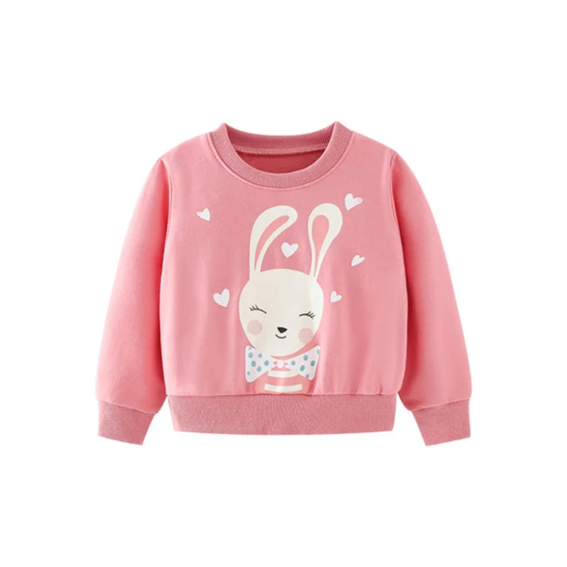 

Радужные детские толстовки для девочек, Детский свитшот, футболка с длинным рукавом для мальчиков, топы, Спортивная рубашка, свитер, детская...