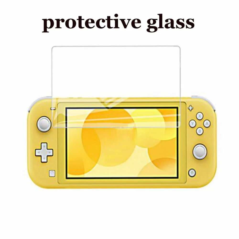Оригинальный Новый сенсорный дигитайзер для Nintendo Switch lite|Запасные части| |