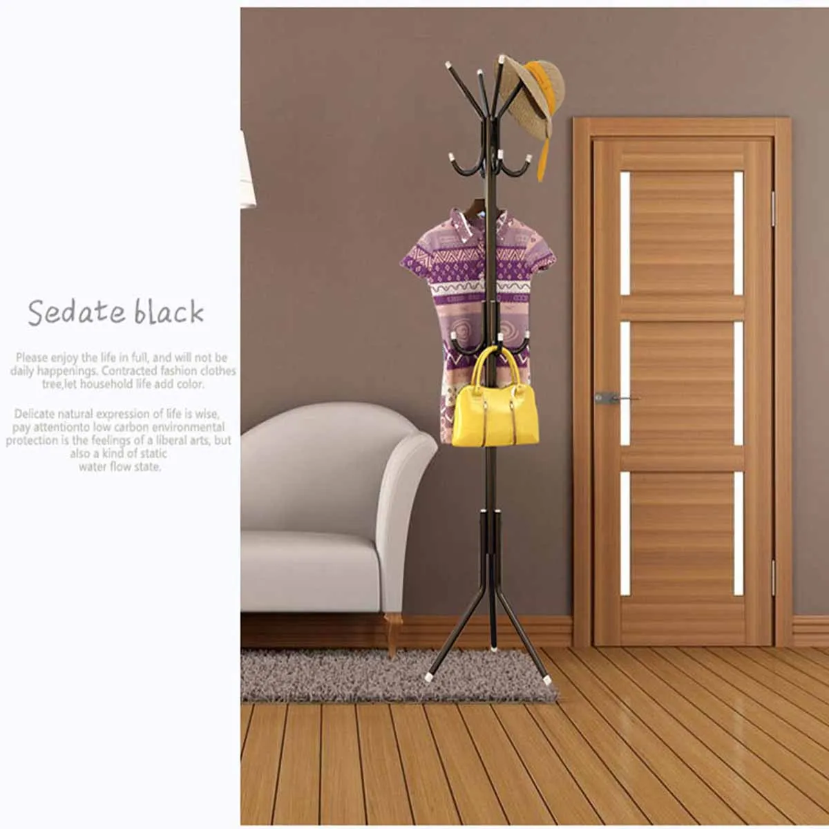 Одежда значок лошади для пальто стеллаж выставки товаров в собранном виде