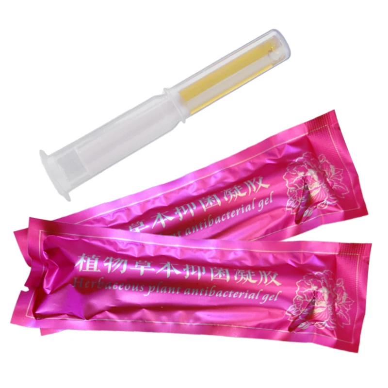 Προϊόντα 3 boxes women vaginal tighten gynecological | Zipy - Απλές αγορές  από AliExpress