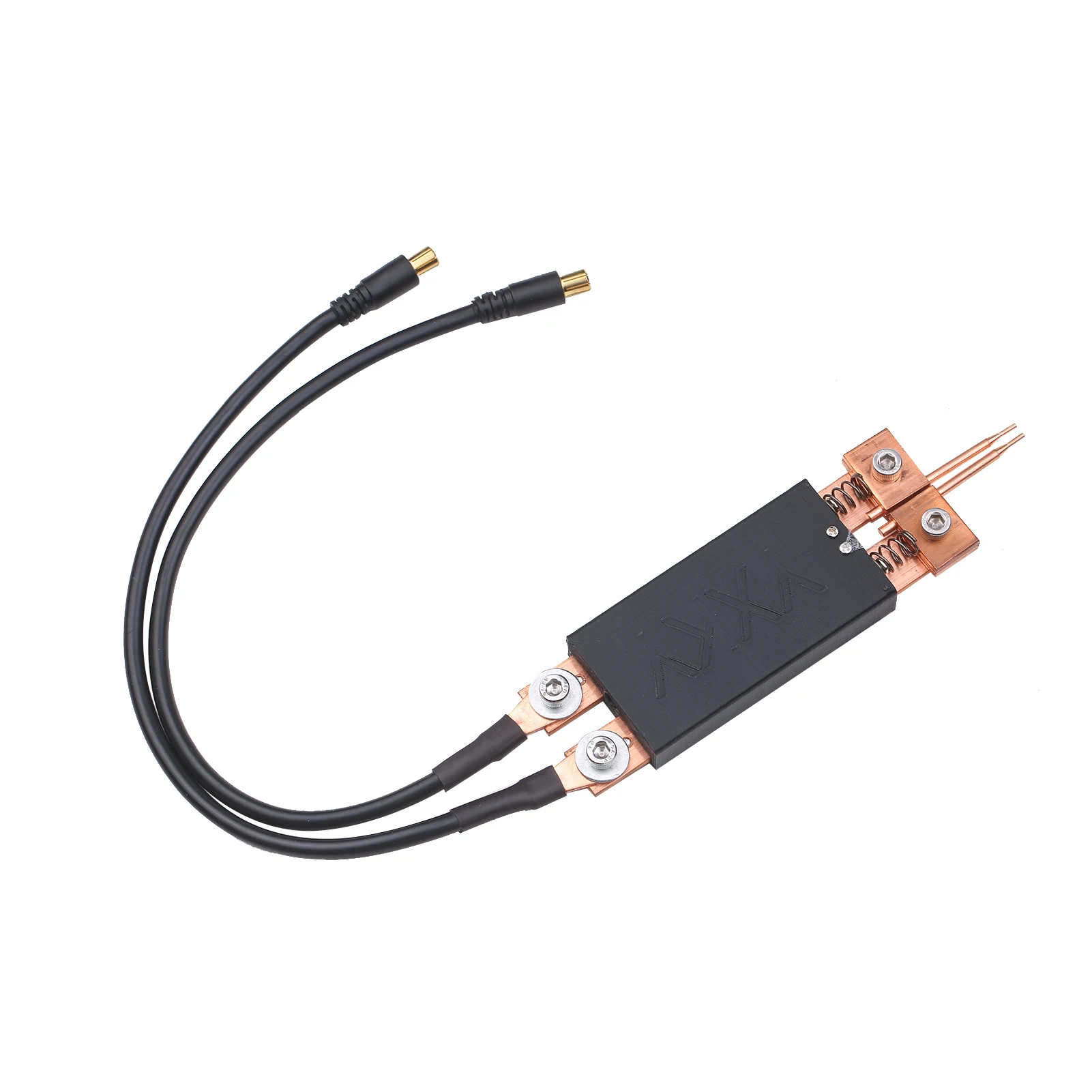 

Ручка для точечной сварки, Автоматический триггер для аппарата точечной сварки, Встроенная ручка с удобным захватом