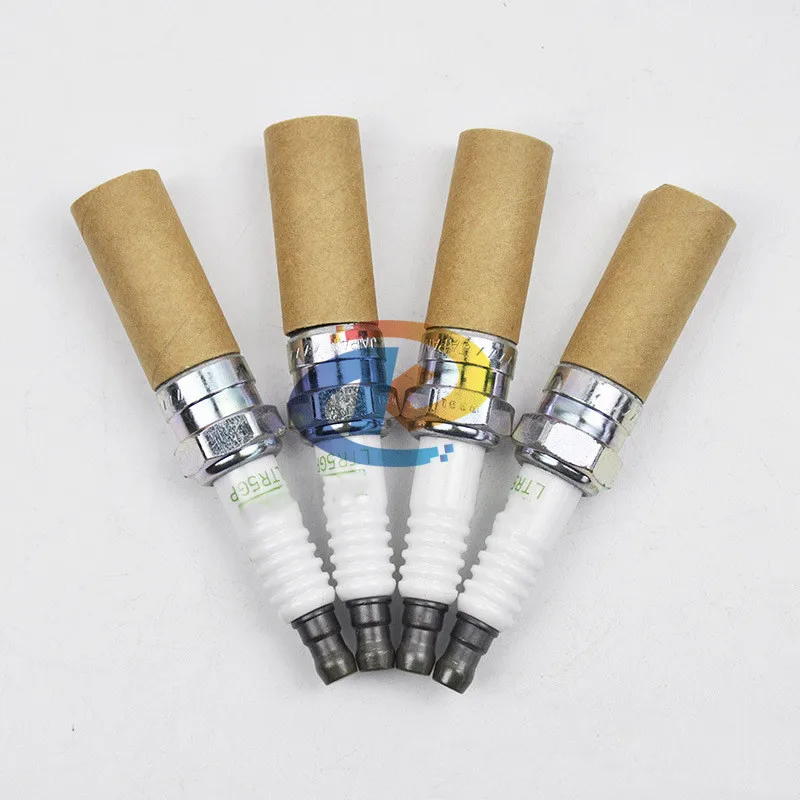 6 шт./лот LTR5GP 5019 Platinum Spark Plug для Ford Mazda Chevy GMC LTR5GP-5019 | Автомобили и мотоциклы
