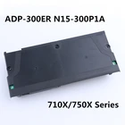 Замена ADP-300CR ADP-300ER Adp-300FR Питание игровая консоль аксессуары для SoNy PlayStation 4 Ps4 Pro 7000 консоли