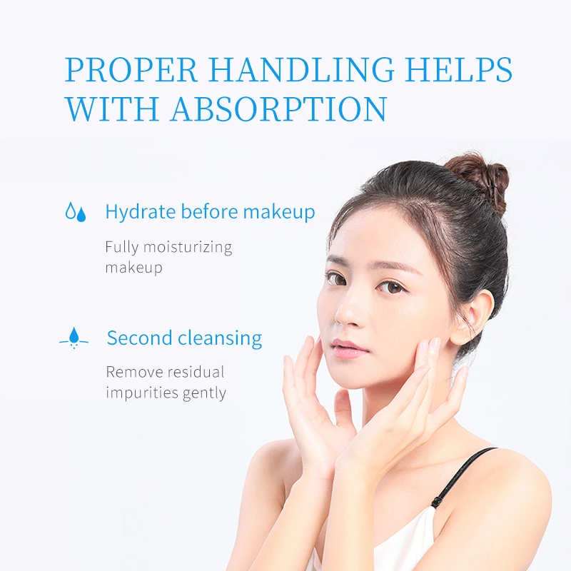 WIS 300 мл мультивитаминного питают уход за кожей лица Тонер спрей для увлажнения