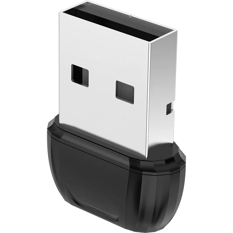 

Mini Wireless USB Bluetooth Dongle Adapter BT 5.0 Music Audio Receiver Transmitter for PC Speaker Mouse Laptop Gamepad