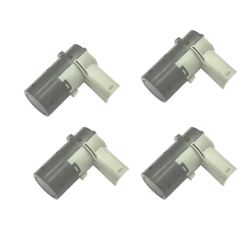 4X передний/задний 66206989068 PDC датчик парковки Подходит для BMW R50 R52 R53 525i 530i 540i M5 X5 Z4 E39