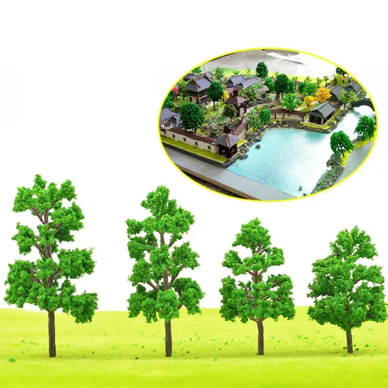 

5 шт. персиковая фотография, модель, песочный стол, раскладка леса, материалы ручной работы «сделай сам»