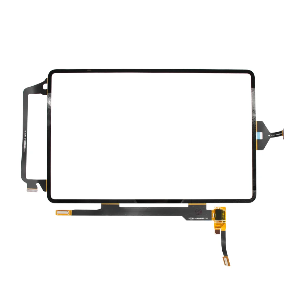 Дигитайзер экрана касания 10 8 &quot Замена переднего стекла для Huawei MatePad Pro MRX W09 с