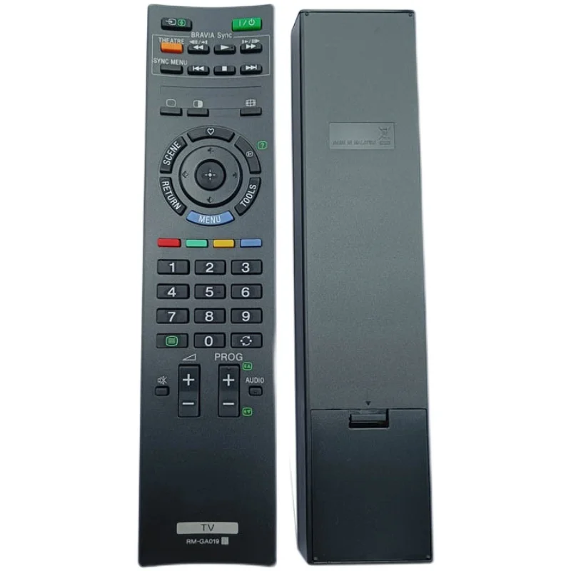 Подходит для Sony LCD TV KLV-40BX400 KLV-46BX401 KLV-32BX300 оригинальный пульт дистанционного