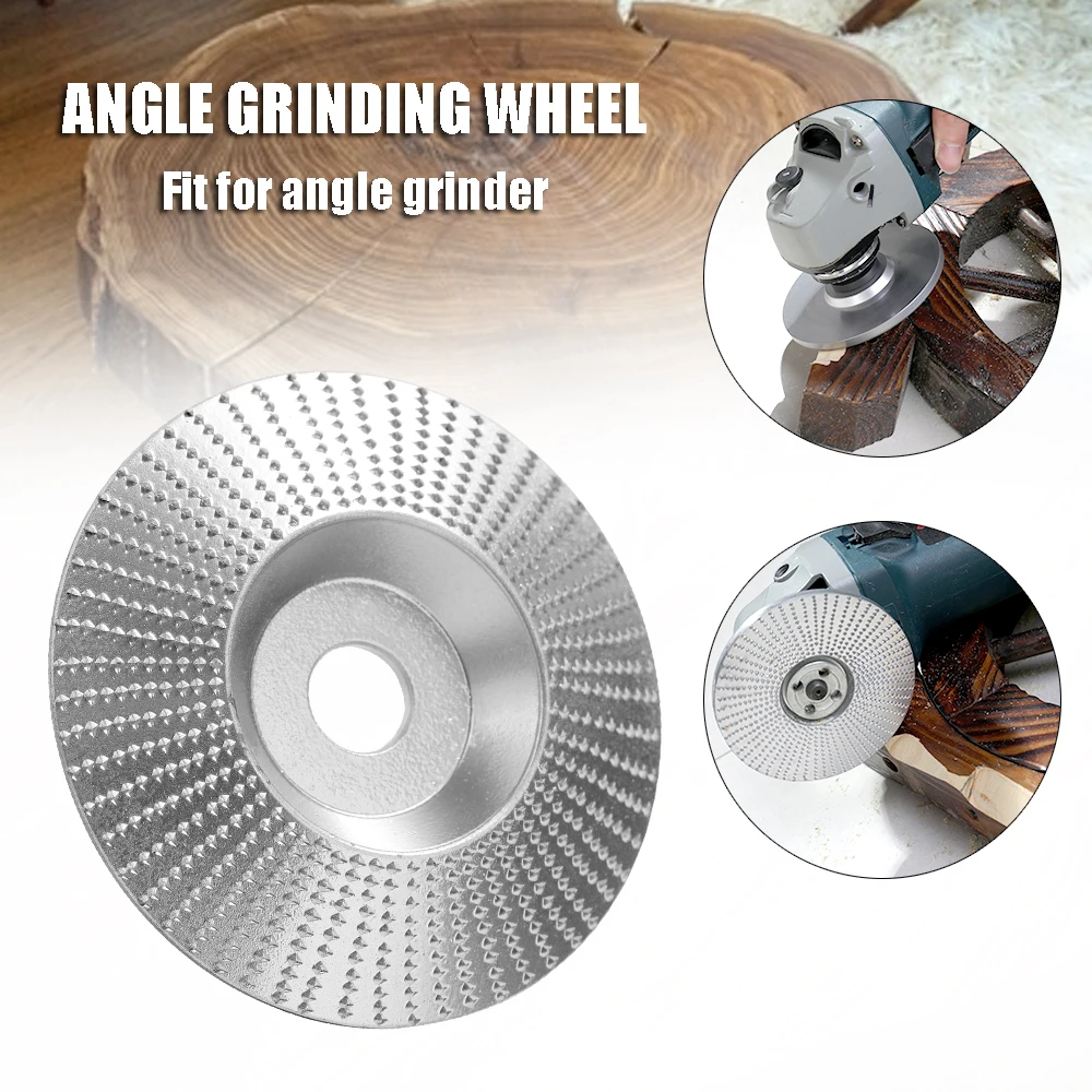 Деревянные угловые шлифовальные для шлифовального колеса резьба вращающийся