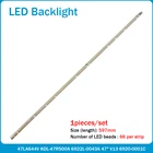 Светодиодный фонарь для LG 47LA644V, 66 мм, светодиодный, 597 мм, 6922L-0043A, 47 дюймов, V13, 6920-0001C, 6916L1009A, 6916L1009B, 470eun