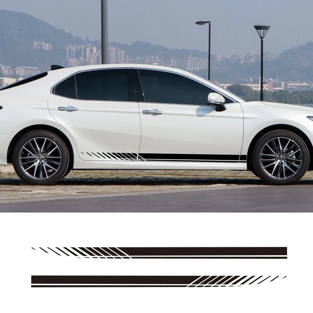 Автомобильная наклейка для Audi Volkswagen VW Ford Toyota Honda Mercedes Benz Renault самодельная с