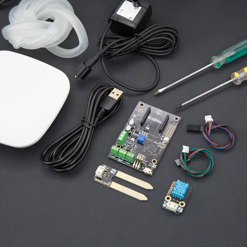 AiSpark EcoDuino набор для автопосадки|Демонстрационные стенды| |